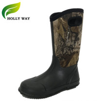 3.5mm-7.5mm Neoprene Rubber Boots for Hunting